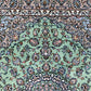 カシャーン (カシャン) 205cm x 150cm PS4523