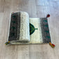 【福岡店】ギャッベ  117cm x 42cm RJ16763