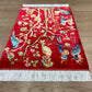 【福岡店】ペルシャンシルク 90cm x 60cm PS13660