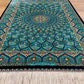 ペルシャンシルク 120cm x 80cm PS10690