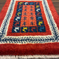 【千葉店】ギャッベ 55cm x 42cm NN20484