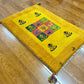 【オンライン限定】ギャッベ 88cm x 60cm RJ3562