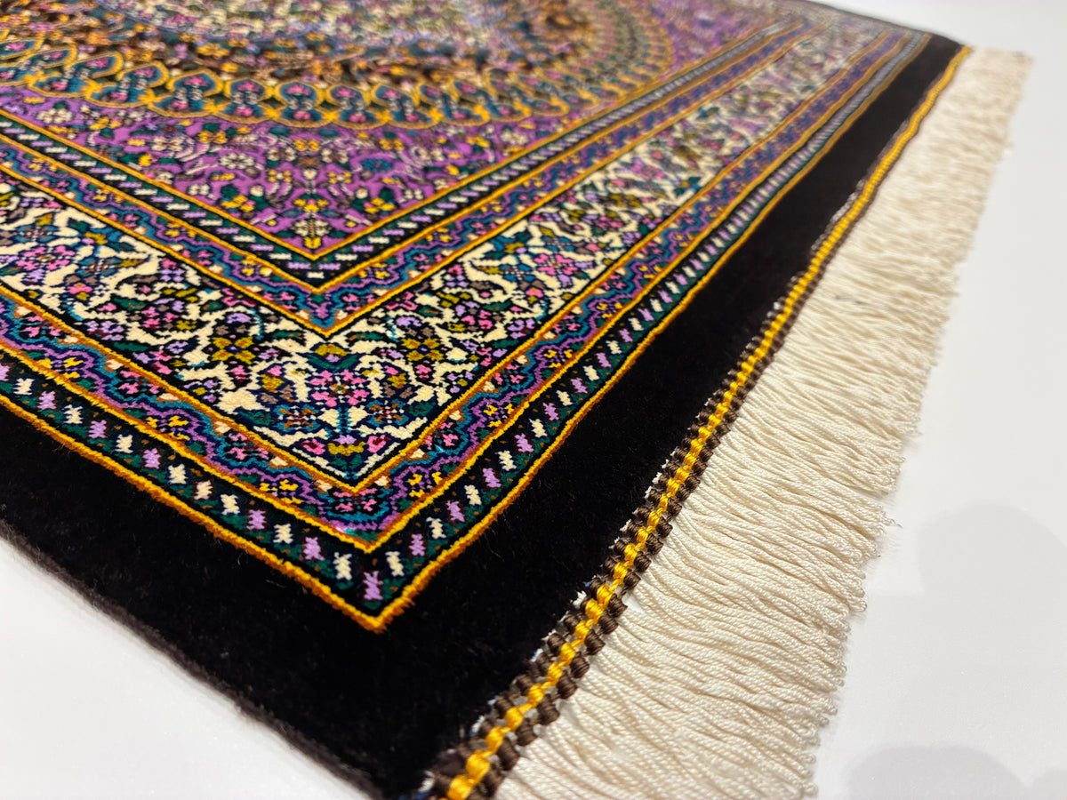 【千葉店】クム アリプール工房 91cm x 60cm PS12752