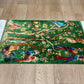 【福岡店】ペルシャンシルク 90cm x 60cm PS13949