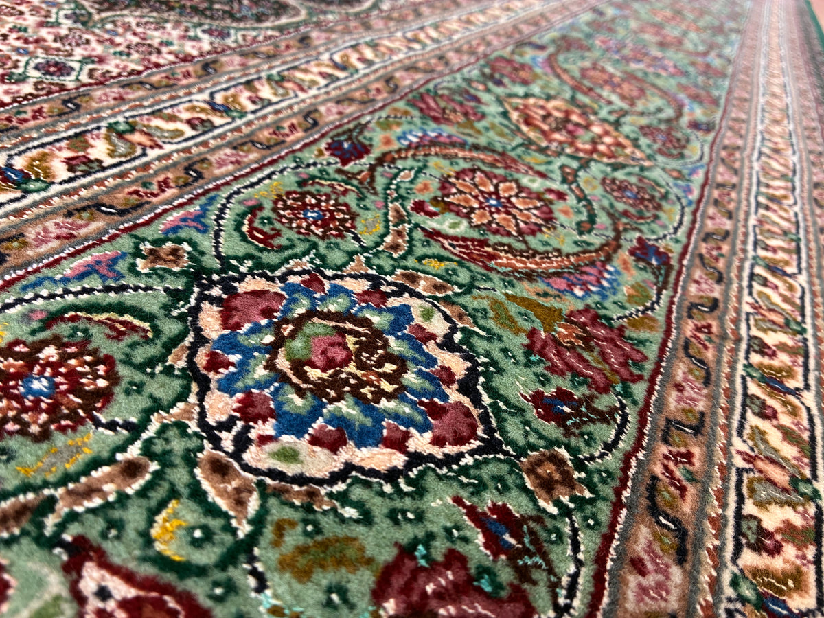 【千葉店】 タブリーズ 310cm x 210cm PS13423