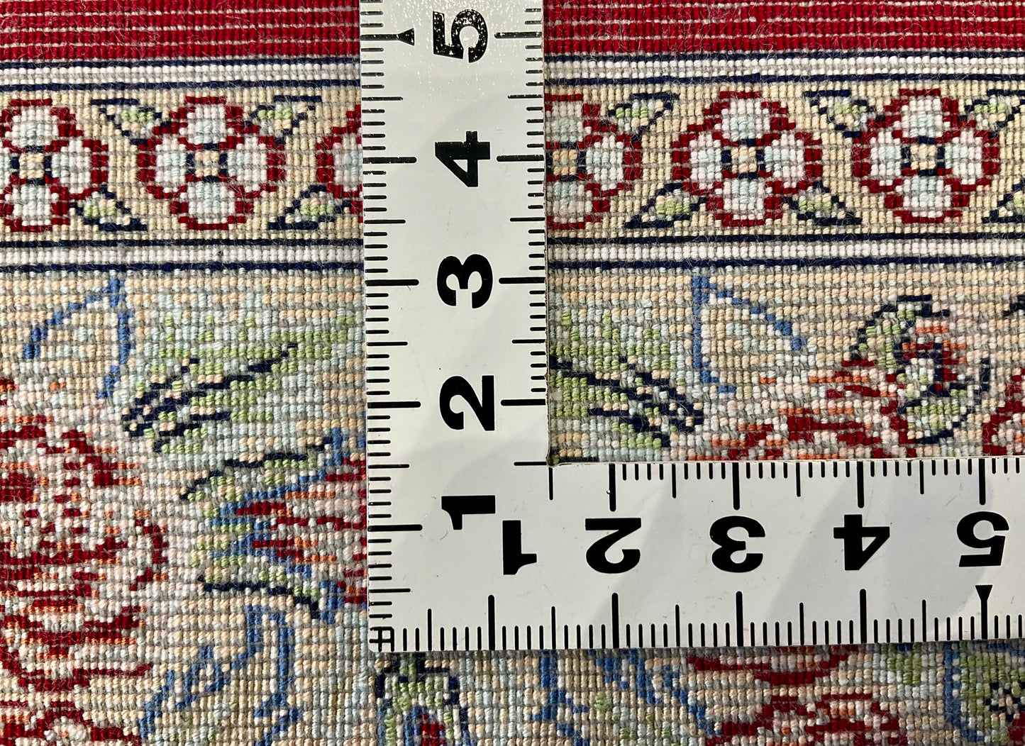 ペルシャンシルク 250cm x 200cm PS9679