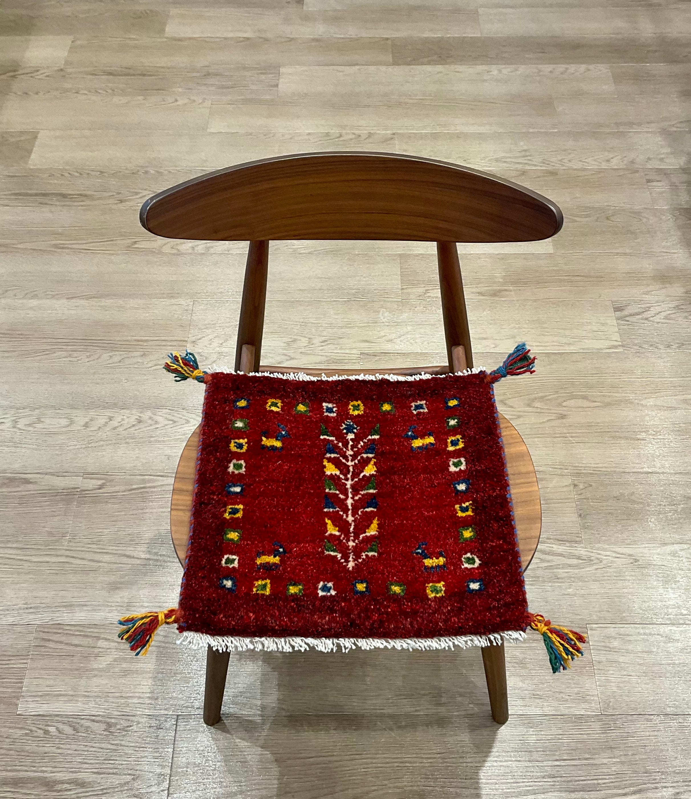 ギャッベ – ペルシャ絨毯専門店 ペルシャンパトリス