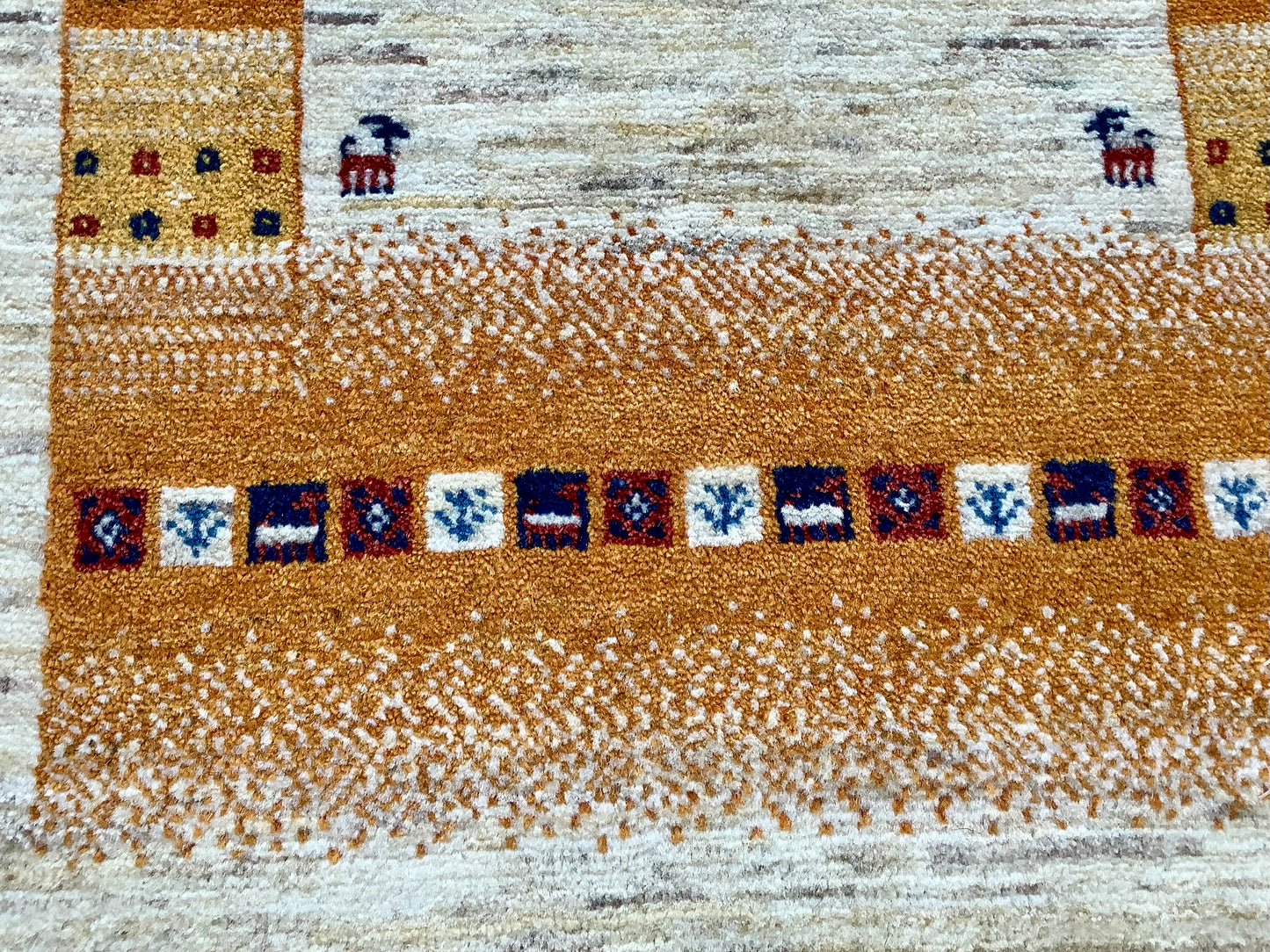 【オンライン限定】カシュクリ 98cm x 60cm RJ6656