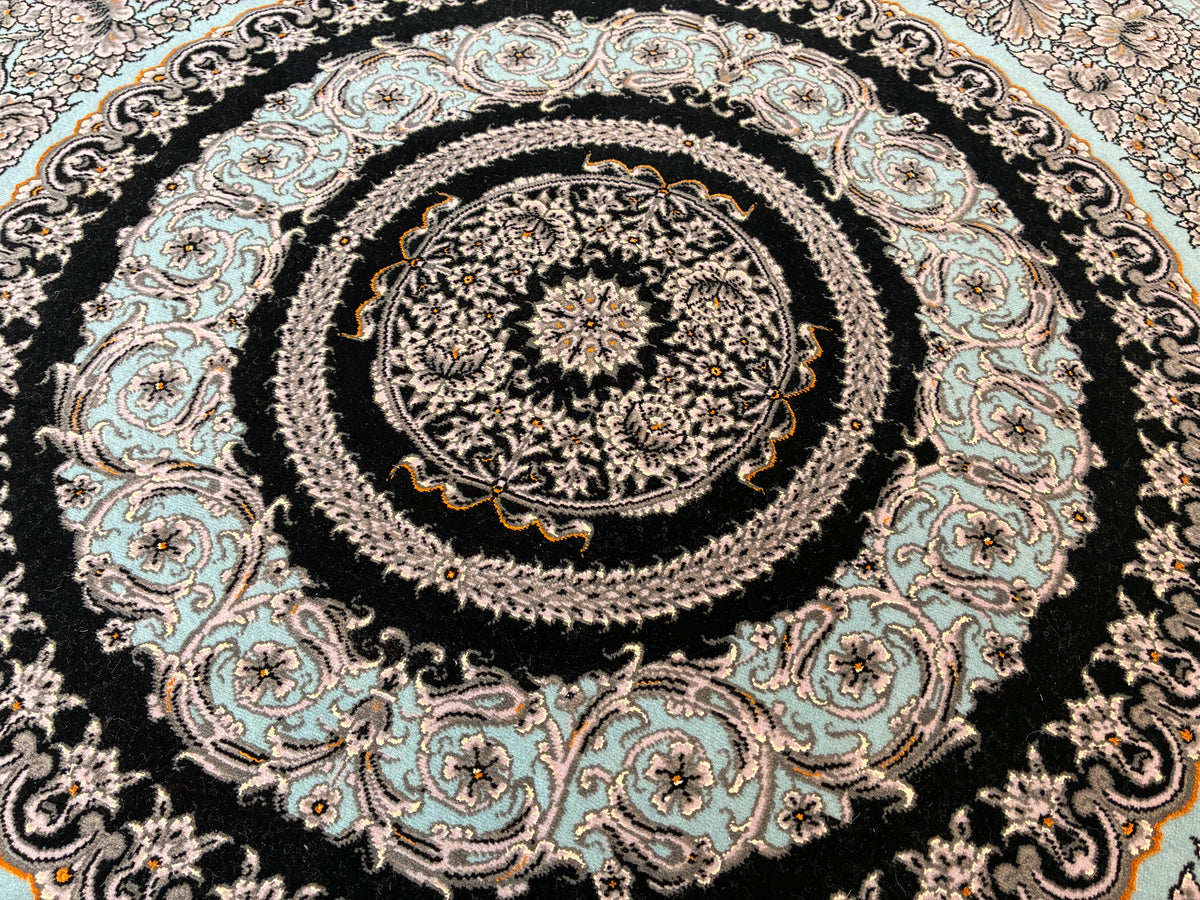 【千葉店】クム・ ウール テルメ工房 300cm x 200cm PS11555