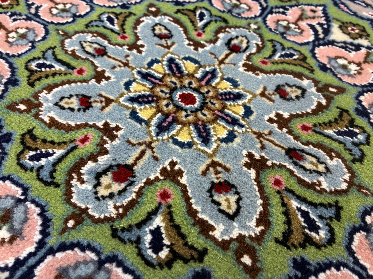 【千葉店】 カシャーン 240cm x 200cm PS8422