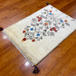【オンライン限定】ギャッベ 85cm x 60cm RJ13809