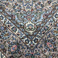 カシャーン (カシャン) 255cm x 207cm JM593