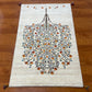 【オンライン限定】カシュクリギャッベ 138cm x 90cm RJ13014