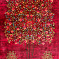 ペルシャンシルク 120cm x 80cm PS10496