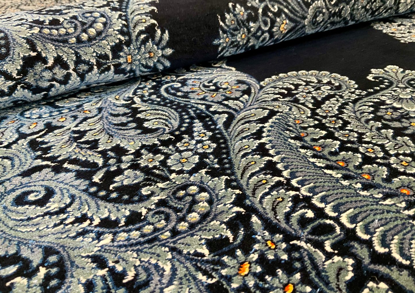 クム サイーデイ工房 160cm x 102cm PS3612