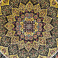 ペルシャンシルク 90cm x 60cm PS10777