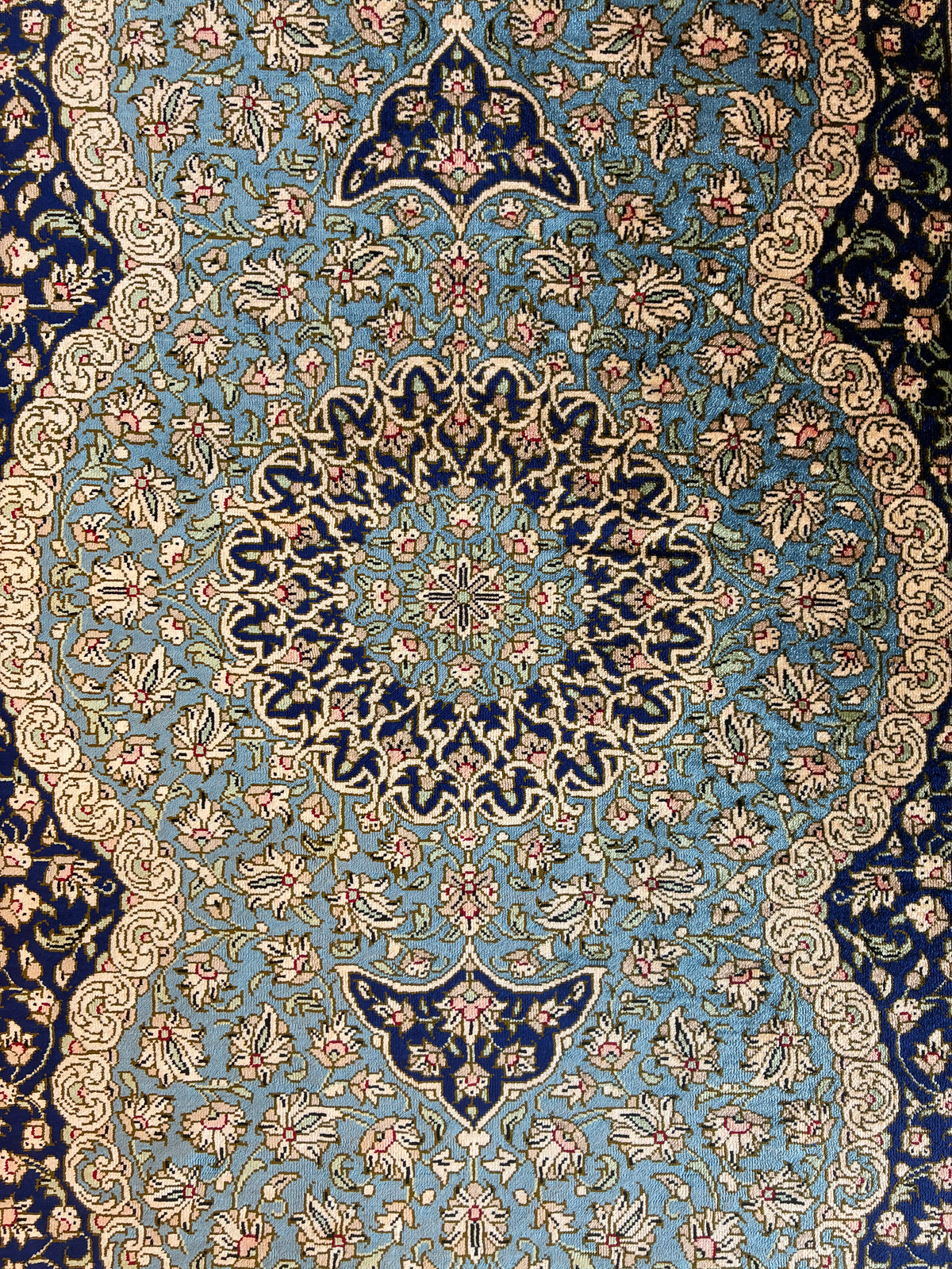 【千葉店】クム ムサヴィ工房 90cm x 60cm PS12770