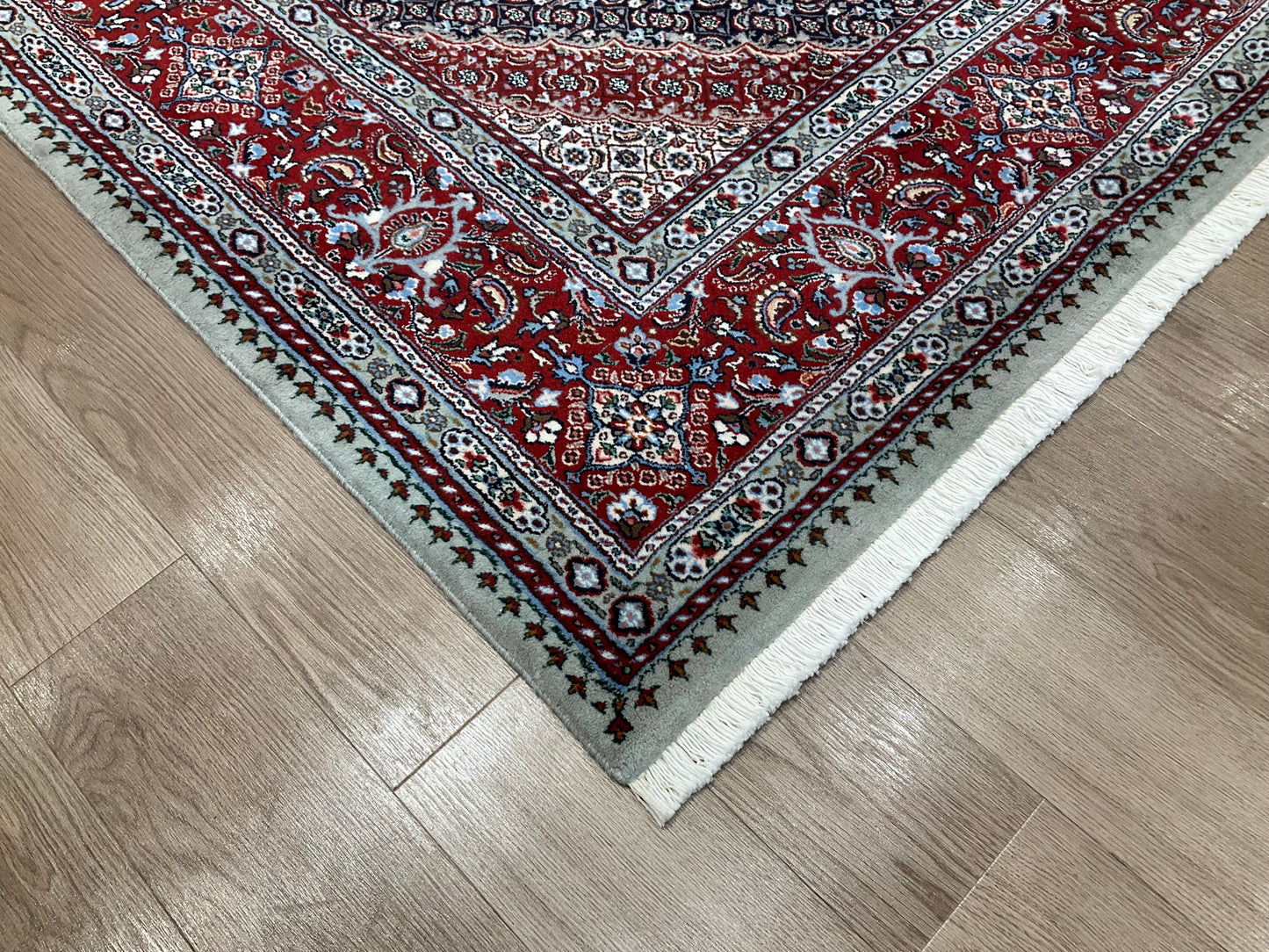 ムード 298cm x 208cm NT9412