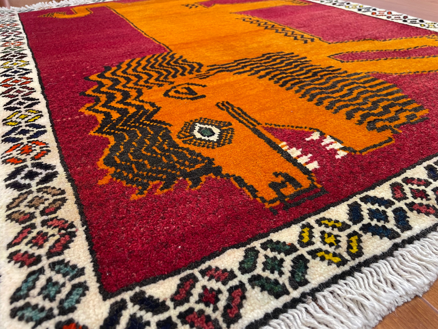 【オンライン限定】シラーズ 110cm x 80cm RJ14023