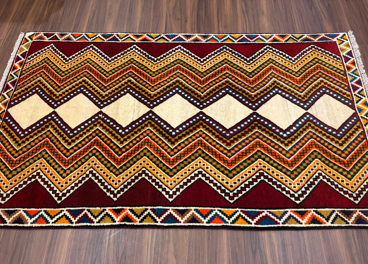 【千葉店】シラーズ 183cm x 107cm NT16308