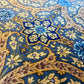 【千葉店】クム ジェッディ工房 125cm x 80cm PS12261