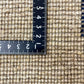 【オンライン限定】ギャッベ 87cm x 63cm RJ14186