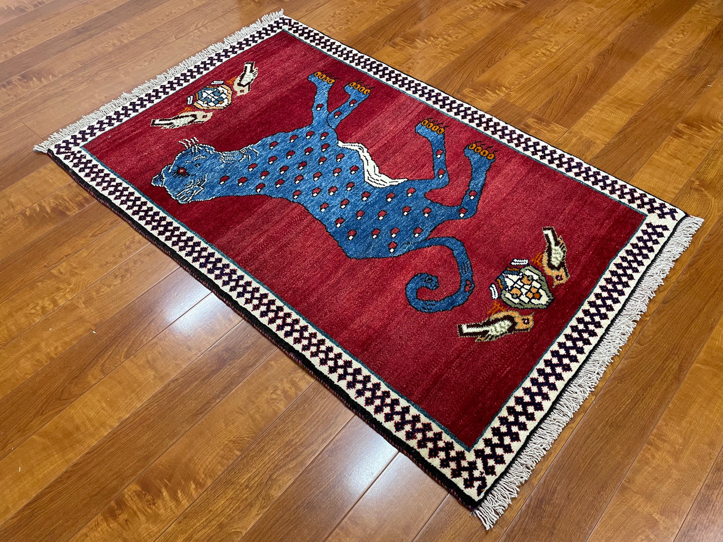 【オンライン限定】シラーズ 130cm x 85cm RJ16517