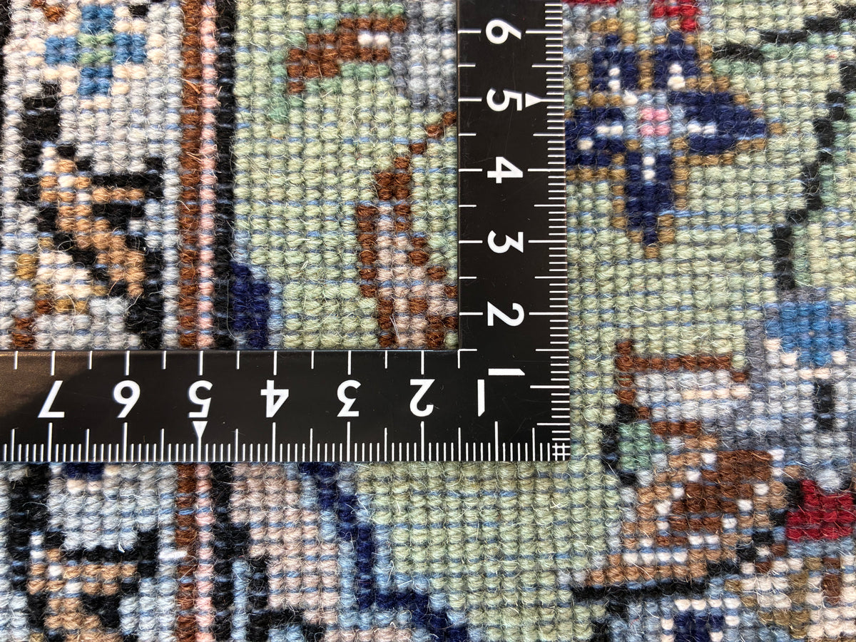 【千葉店】 カシャーン 245cm x 205cm PS9821