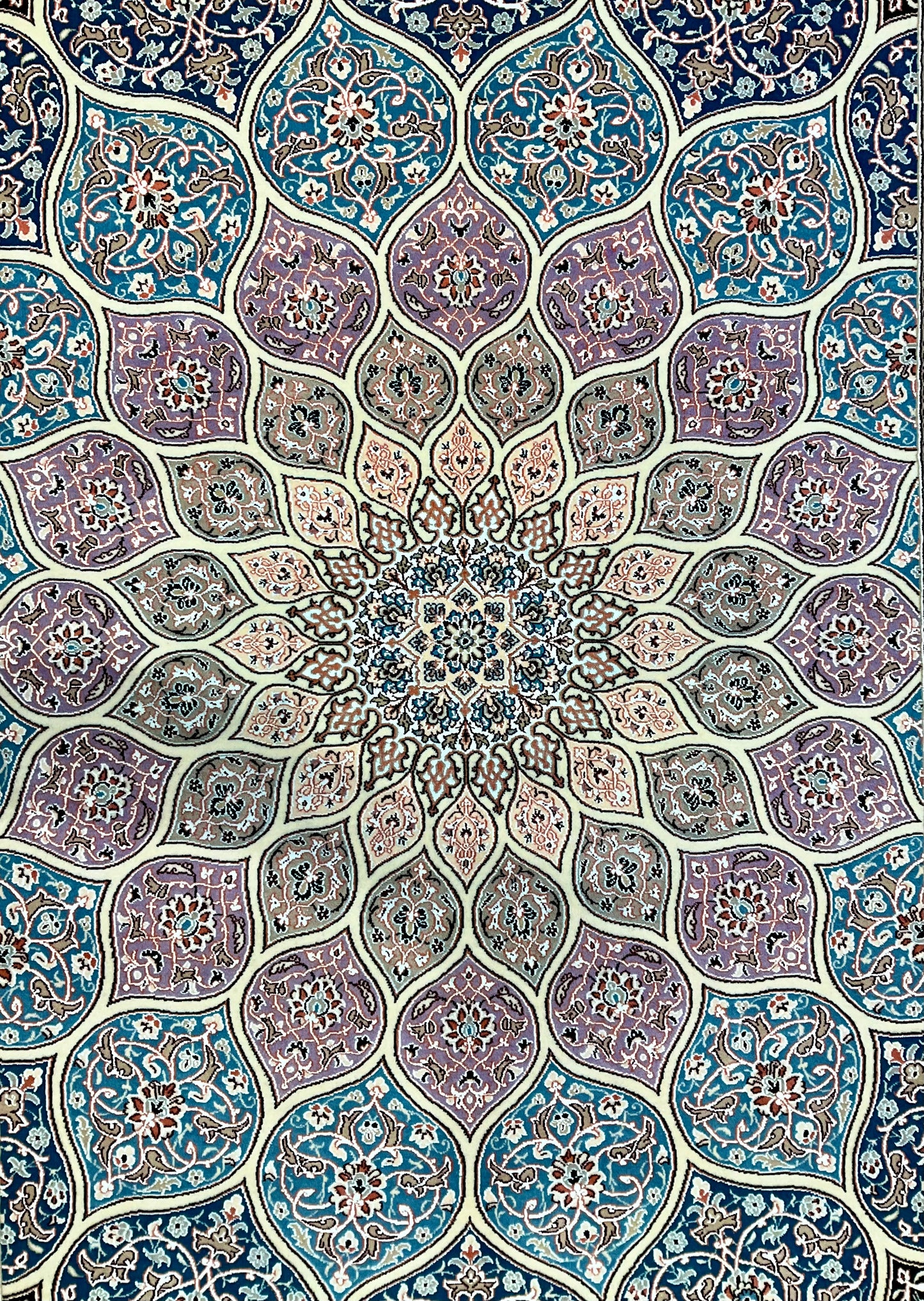 ナイン 295cm x 195cm PS1980