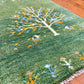 【オンライン限定】ギャッベ 85cm x 56cm RJ5545
