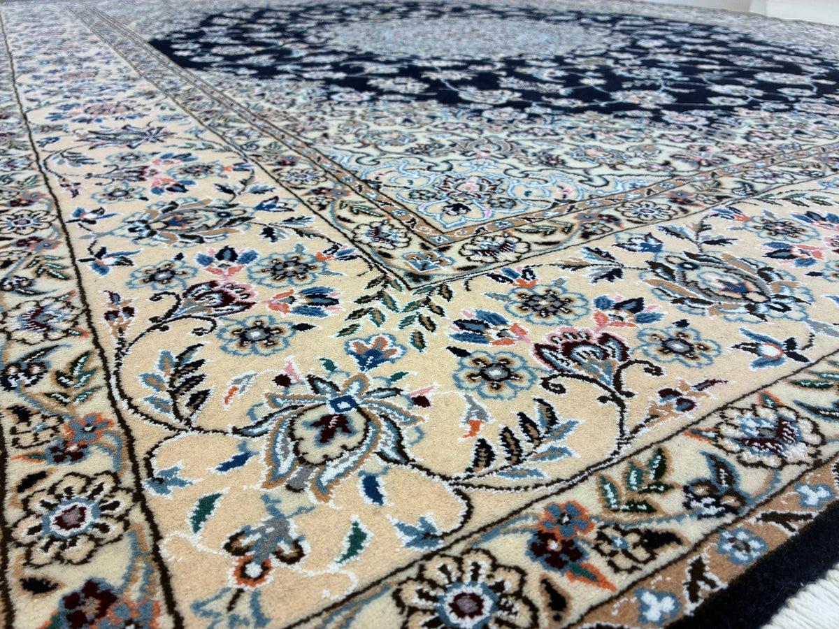 【オンライン限定】 ナイン 260cm x 205cm PS7565
