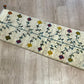 【福岡店】ギャッベ  142cm x 54cm RJ13154