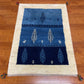 【オンライン限定】ギャッベ 117cm x 82cm RJ12805
