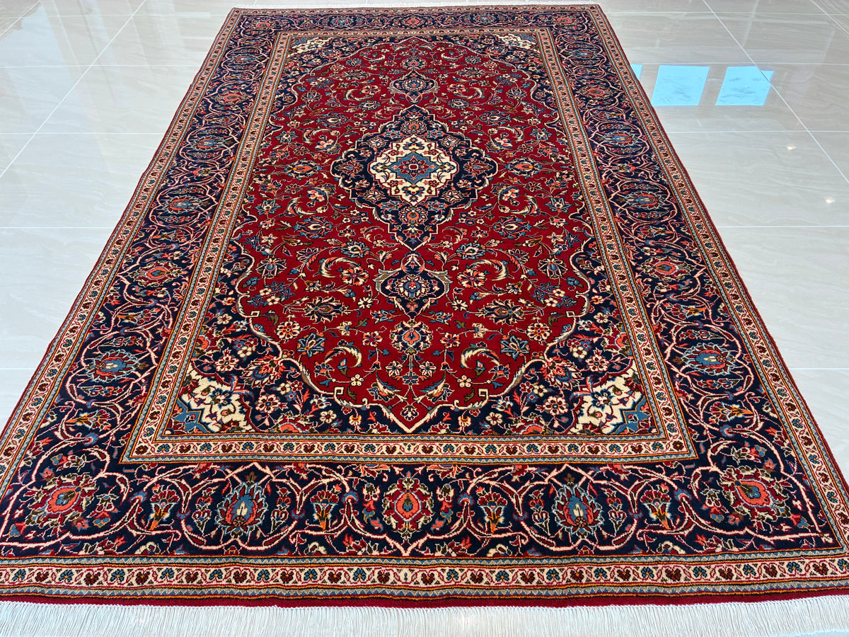 【千葉店】カシャーン 308cm x 194cm PS10370