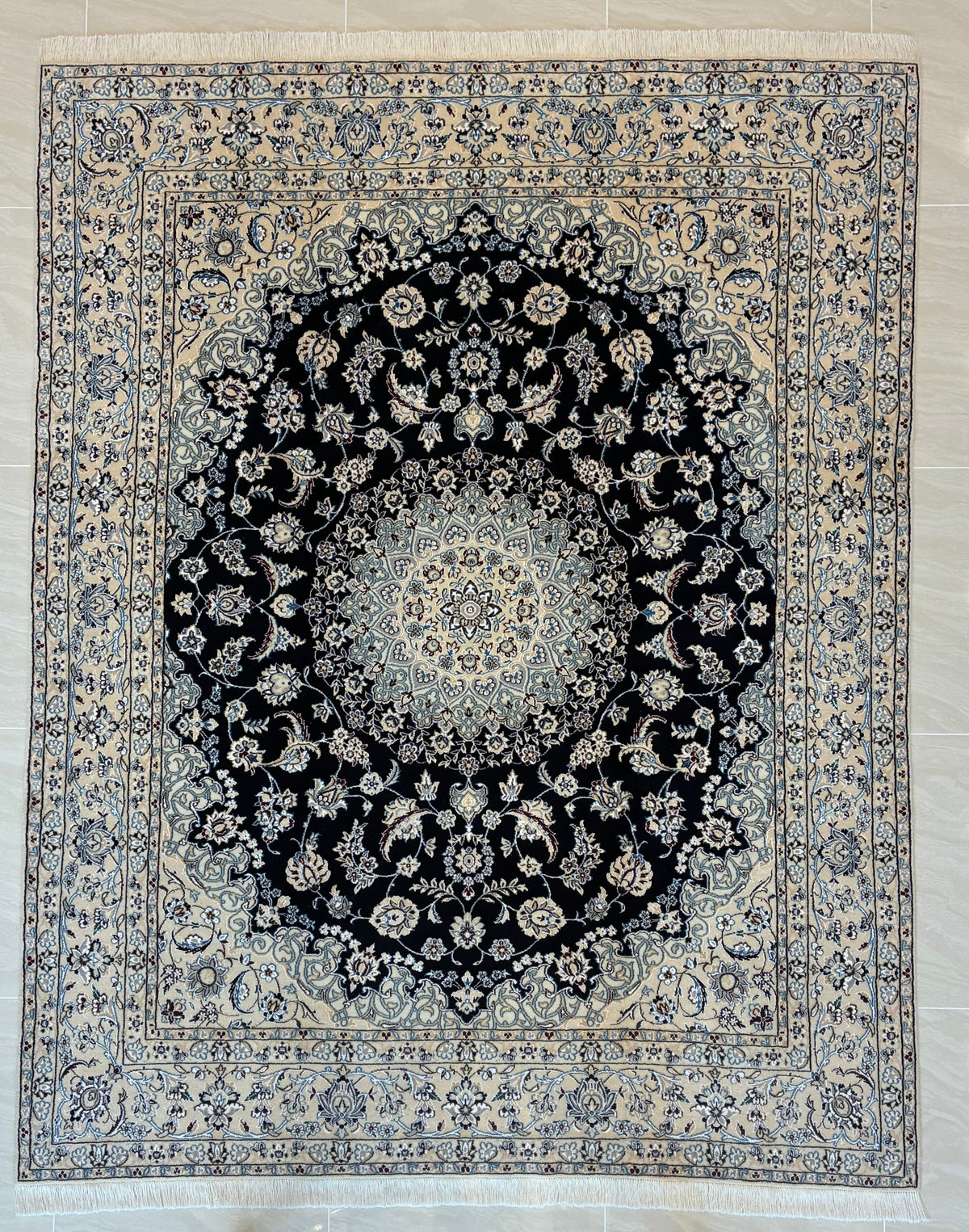 【千葉店】 ナイン 255cm x 197cm NT15149