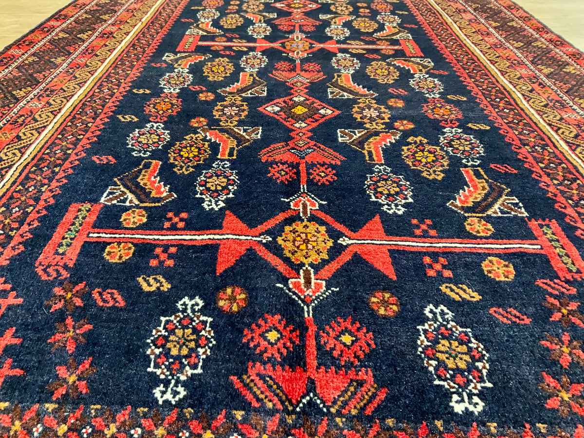 【福岡店】バルーチ 200cm x 106cm PS12446