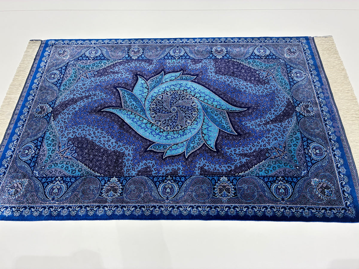 【千葉店】クム イーマーニー工房 118cm x 78cm PS13124