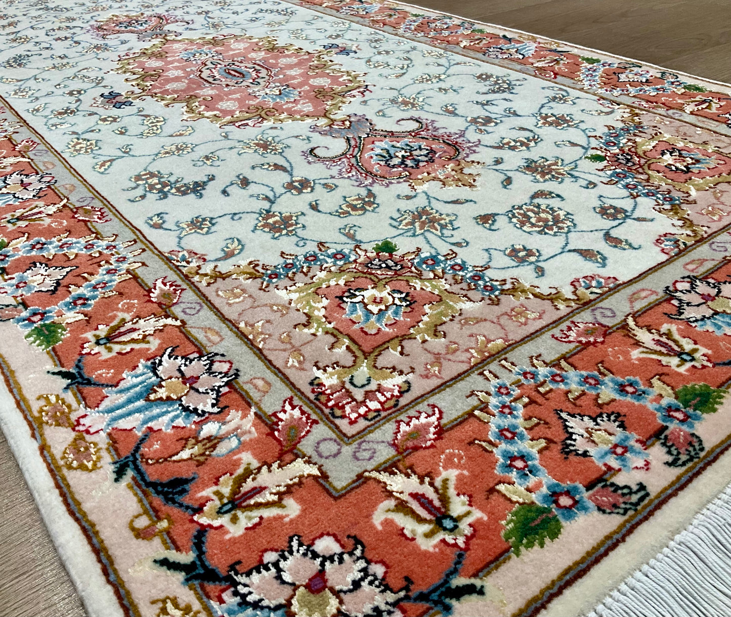 タブリーズ  238cm x 73cm PS12106