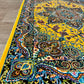 【福岡店】ペルシャンシルク 80cm x 50cm PS13971