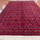 【オンライン限定】バルーチ 200cm x 125cm PS7290