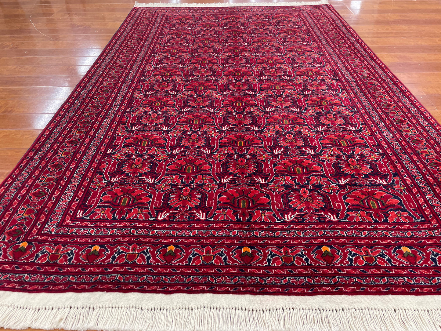 【オンライン限定】バルーチ 200cm x 125cm PS7290