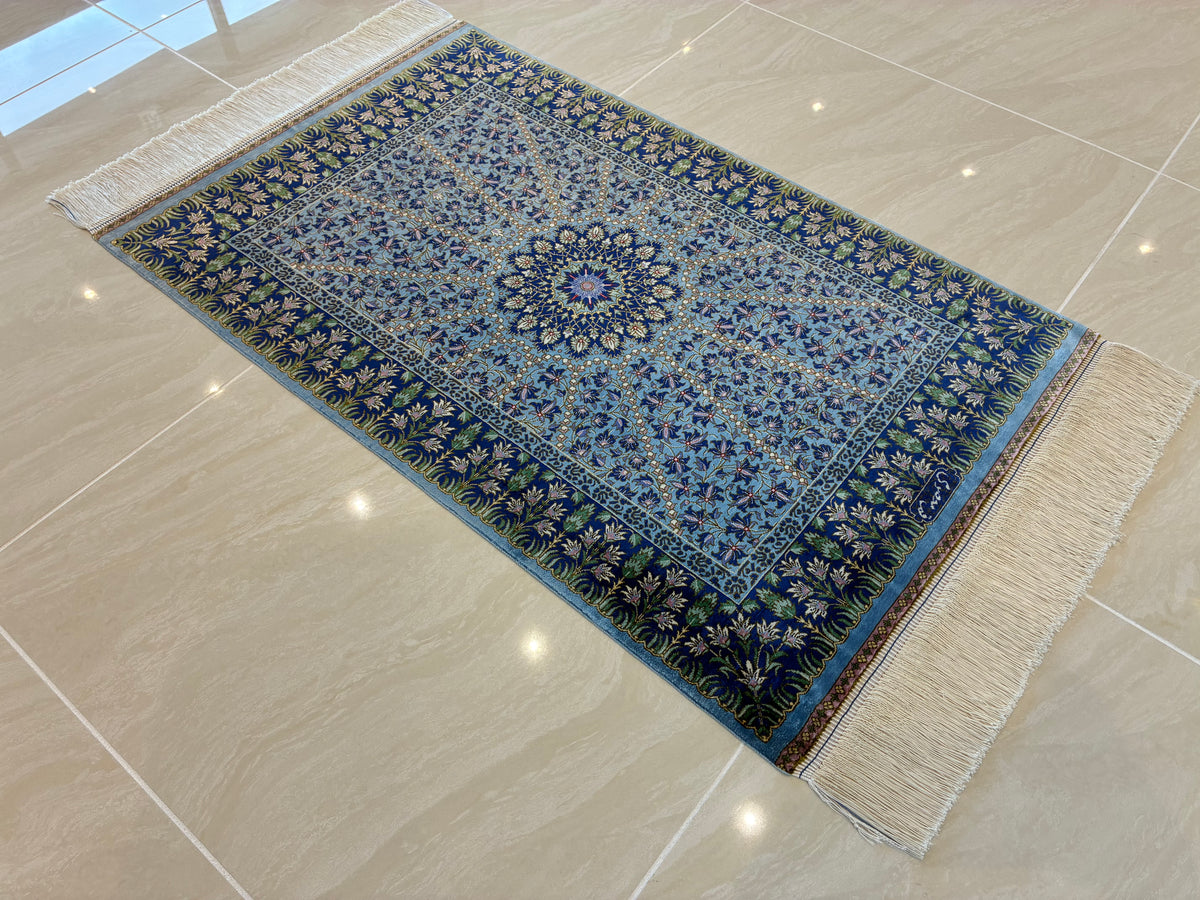【千葉店】クム マスミ工房 93cm x 59cm A22008