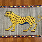 【オンライン限定】ギャッベ アマレバフト 140cm x 90cm RJ12667