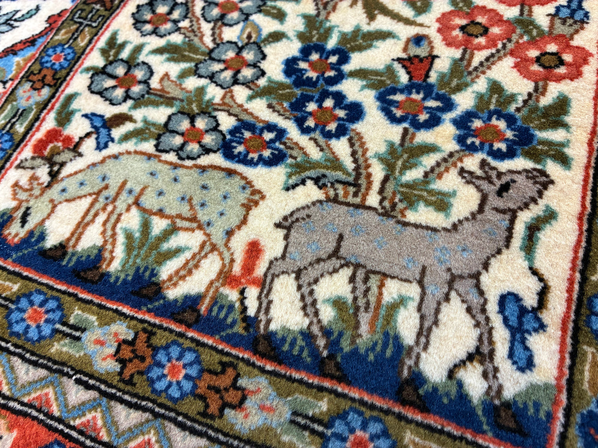 【千葉店】サルーク 350cm x 250cm NT15424