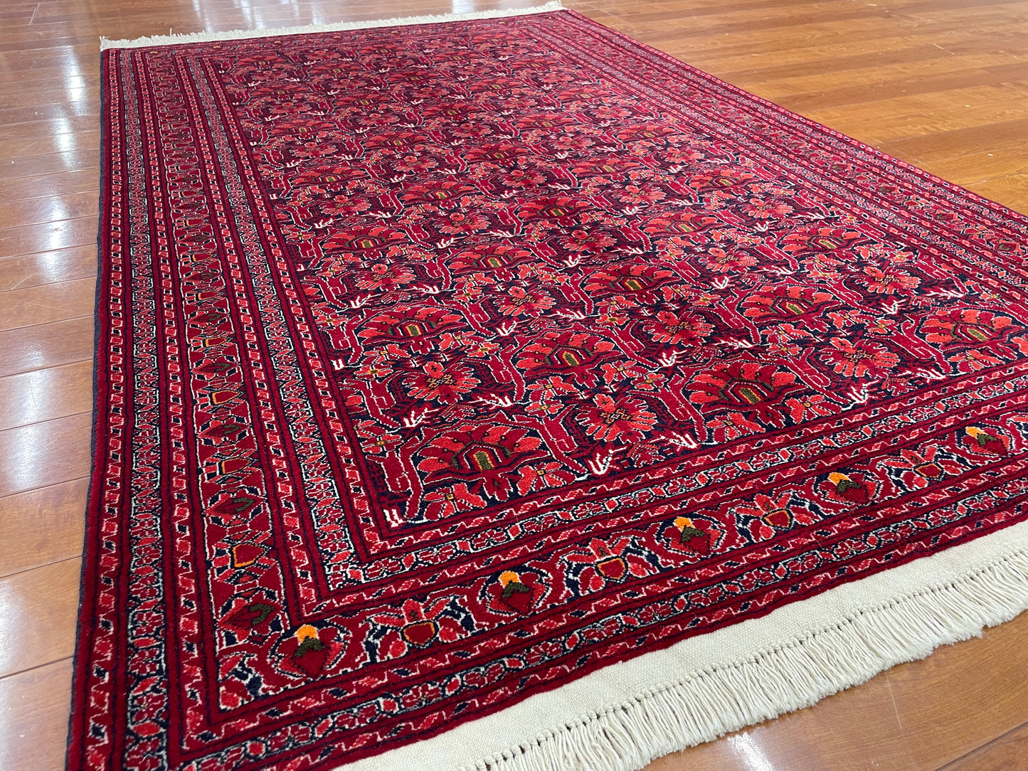 【オンライン限定】バルーチ 200cm x 125cm PS7290