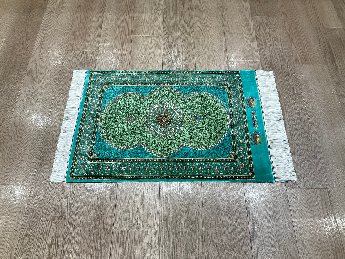 クム ササン工房 76cm x 53cm PS9930