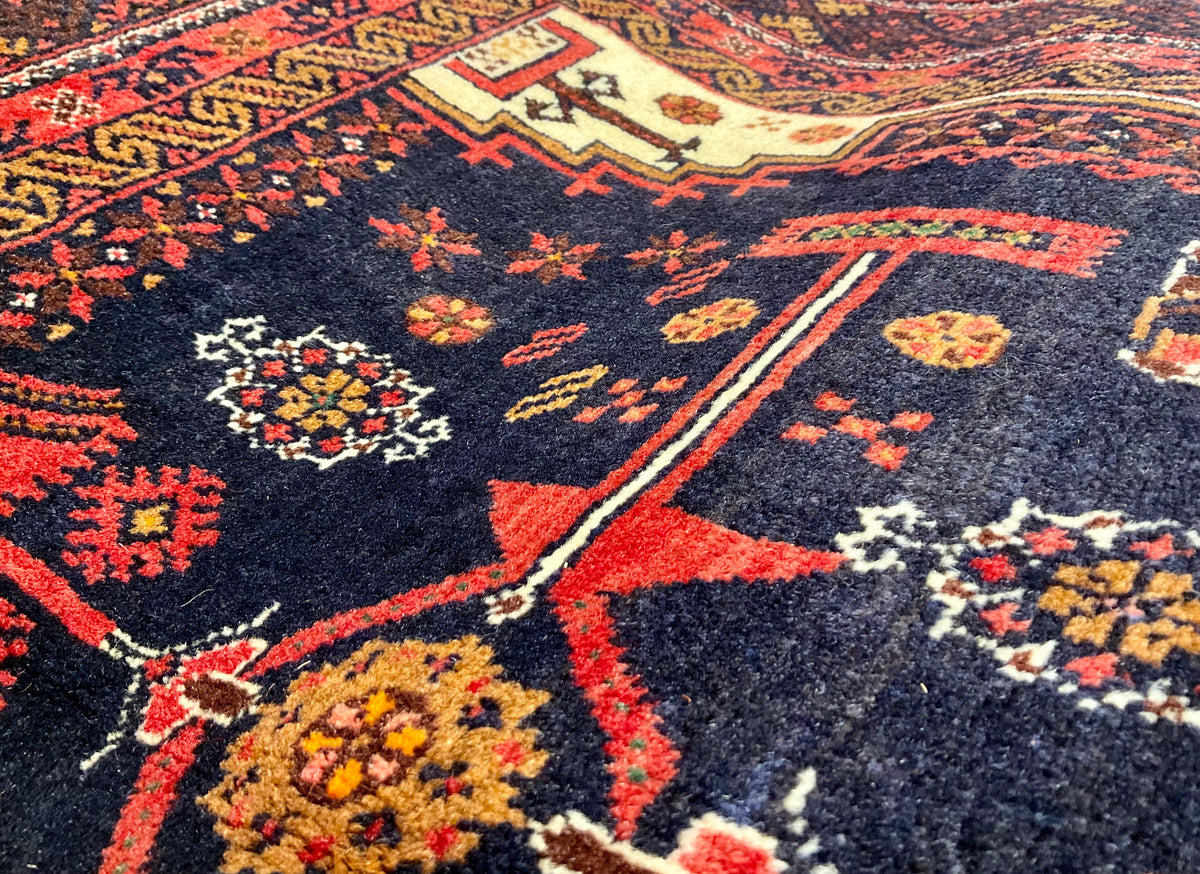 【福岡店】バルーチ 200cm x 106cm PS12446