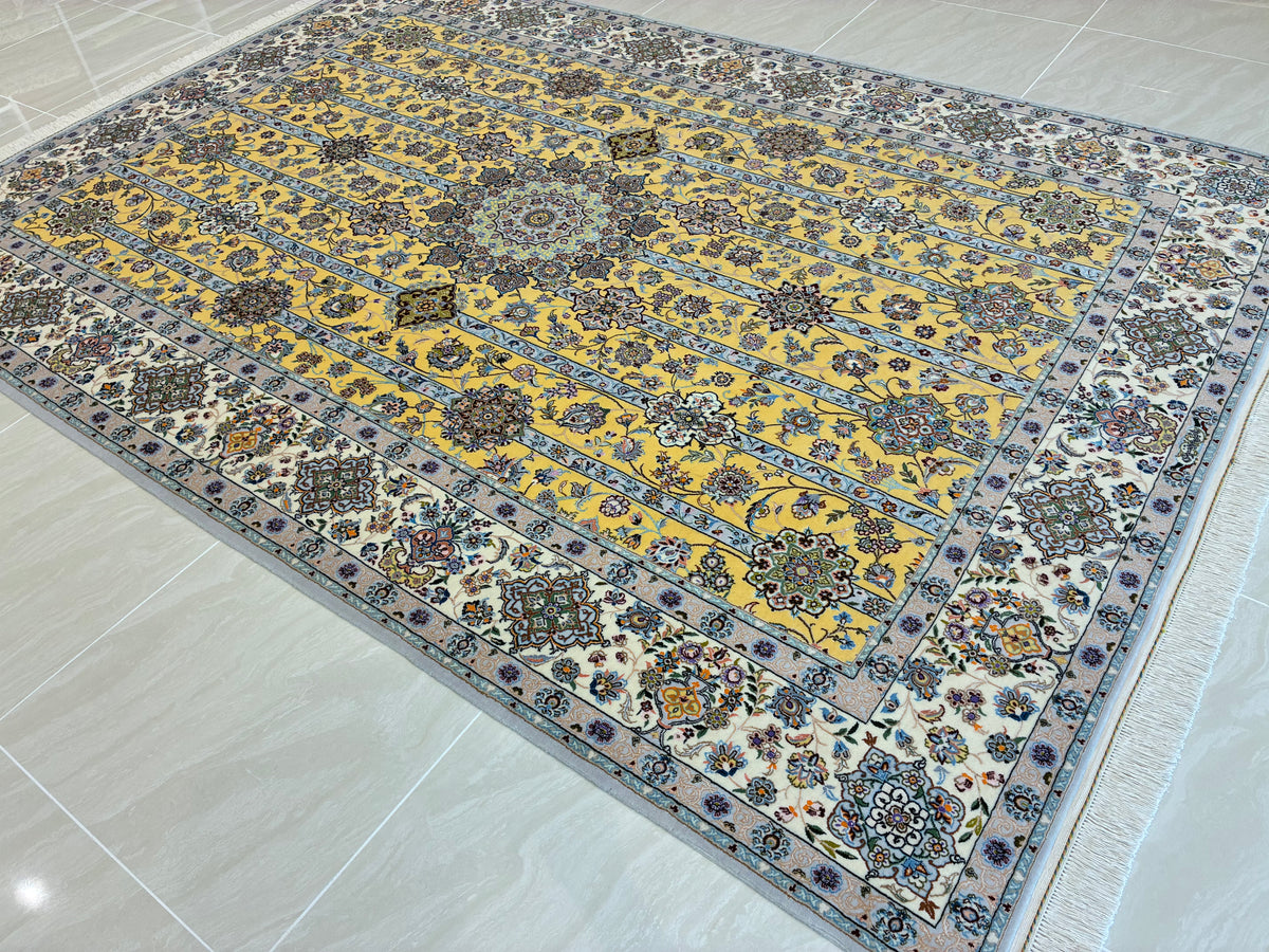 【千葉店】ナイン・シシラ 300cm x 210cm PS12520