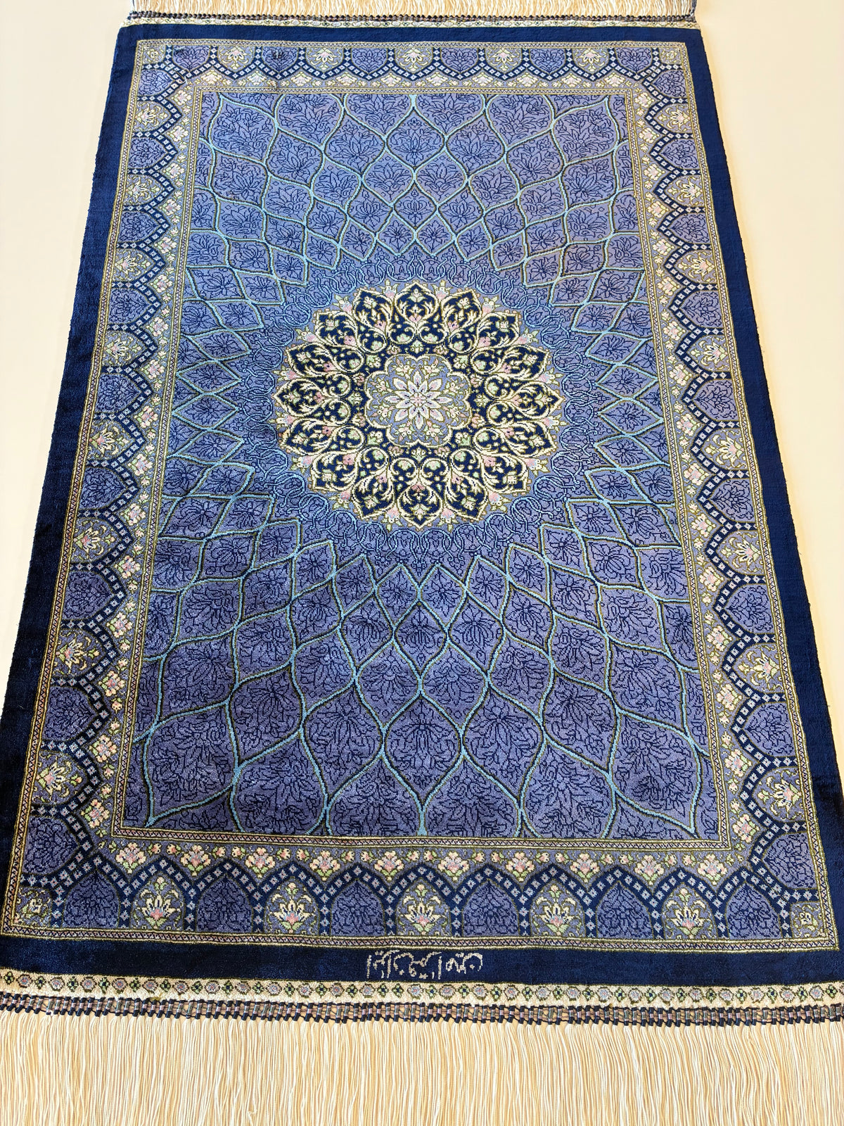 【千葉店】クム アミン工房 91cm x 60cm PS12748