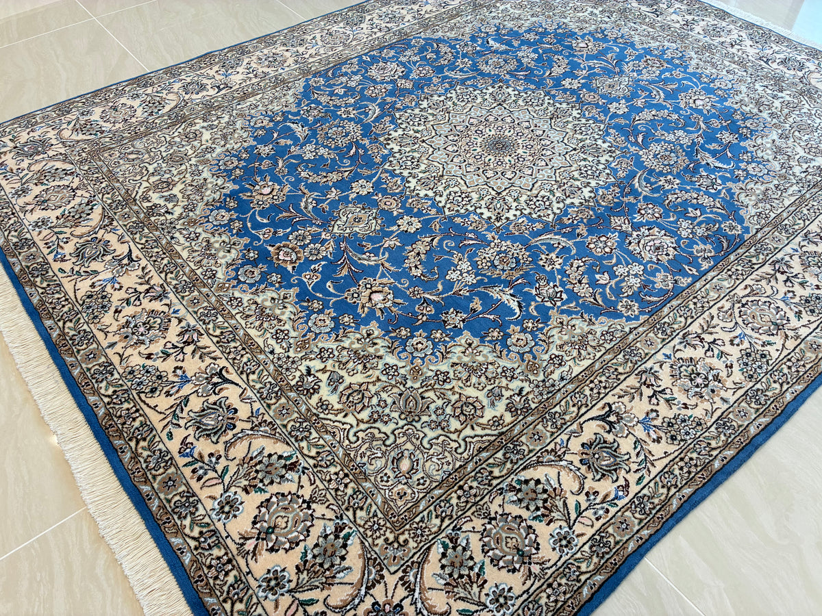 【千葉店】 ナイン 250cm x 200cm PS12136